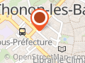 Le Jukebox Café - Thonon-les