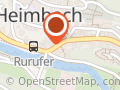 Parkplatz Heimbach