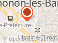 XinÔme Formations en cours de dissolution
