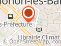 SMART INFORMATIQUE THONON