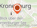Hotel Kronenburg