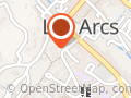 UCAR les Arcs