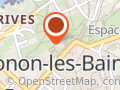 Thonon-les-Bains