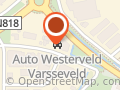 Autogarage Auto Westerveld Varsseveld - Bosch Car Service - RDW erkend