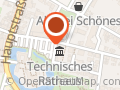 Ladestation Technisches Rathaus