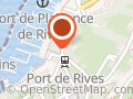 Restaurant Beau Rivage