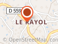 Office de Tourisme du Rayol-Canadel Sur Mer