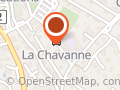 École Élémentaire Publique La Chavanne