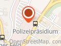 PPM-Kantine