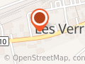 Le Chti Foodtruck des Verrières