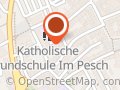 Katholische Grundschule im Pesch