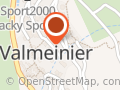Chalet La Tanière - Valmeinier