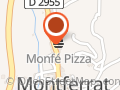 Monfé Pizza