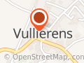 Restaurant Vullierens