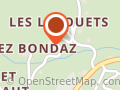Restaurant des Roches