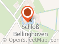 Caritasverband Oberhausen e.V. - Schloss Bellinghoven