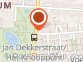 Buurtvereniging Verzetsbuurten-Oost