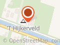 Minicamping 't Hijkerveld