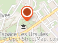Espace des Ursules