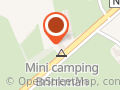 Mini-Camping Brinkman