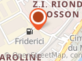 Friderici Services SA