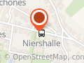 Staedt. Niershalle