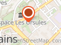 Foyer Personnes Agées Les Ursules