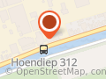 Hoendiep Properties B.V.
