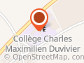Collège Charles Maximilien Duvivier