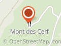 Gite Rural Le Mont des Cerfs