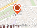 Tabac Presse le Crete