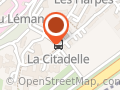 Bureau de vente Nexity
