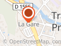 Cabinet infirmier Dufresne-Aubert