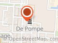 Buurthuis De Pompe