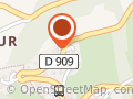 Gîtes Le Biollay d'en Haut