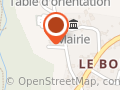 Mairie de Mont-Saxonnex