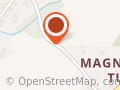 ROSENTY Couverture Magny-Vernois