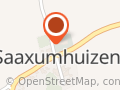 Kerk Saaxumhuizen