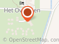 BuitenInn het Overveen