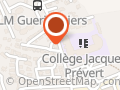 Collège Jacques Prévert