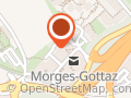 Restaurant La Gottaz