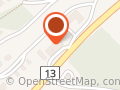 Vossestrand hotel AS