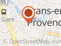 Mairie de Trans en Provence
