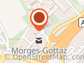 Tertianum Résidence La Gottaz