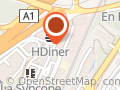 Burger King Morges