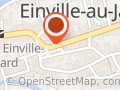 Auto-École PROPULSION Einville-au-Jard