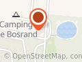 Camping De Bosrand