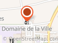 Domaine de la ville de Morges
