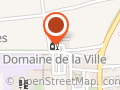 Domaine de la ville de Morges