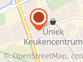 Serviceluik of camperdeur op maat